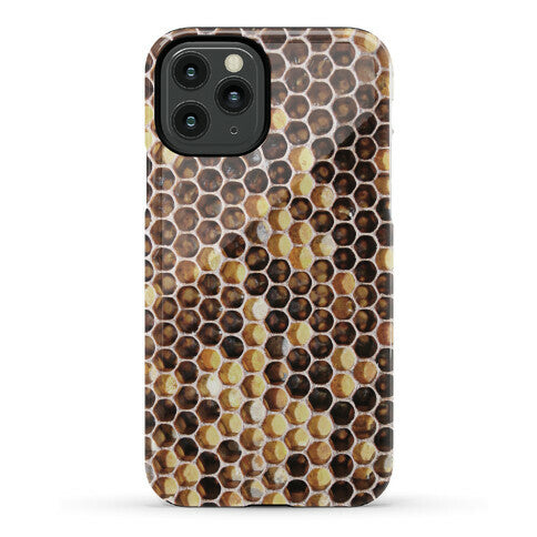 Honey Phone Case